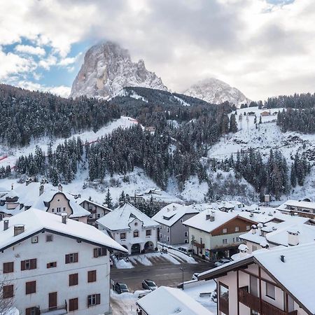 Apartament La Grambla App Saslonch 1 Santa Cristina Val Gardena Zewnętrze zdjęcie