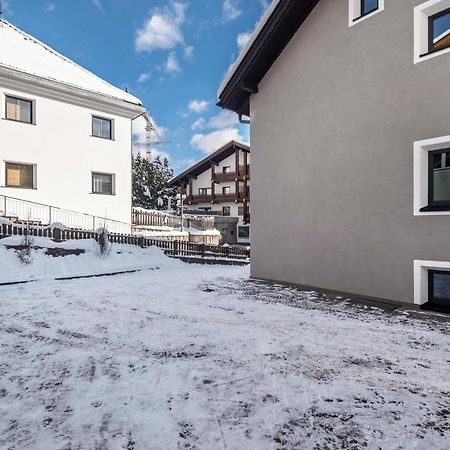 Apartament La Grambla App Saslonch 1 Santa Cristina Val Gardena Zewnętrze zdjęcie