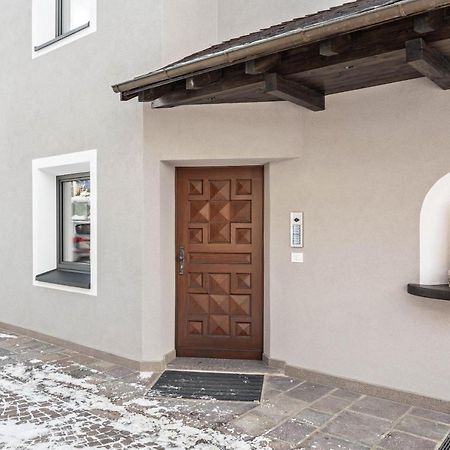 Apartament La Grambla App Saslonch 1 Santa Cristina Val Gardena Zewnętrze zdjęcie