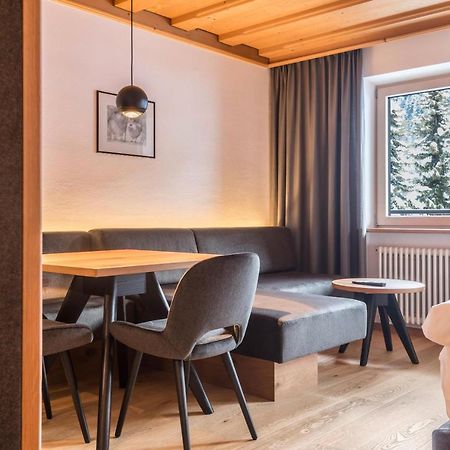 Apartament La Grambla App Saslonch 1 Santa Cristina Val Gardena Zewnętrze zdjęcie