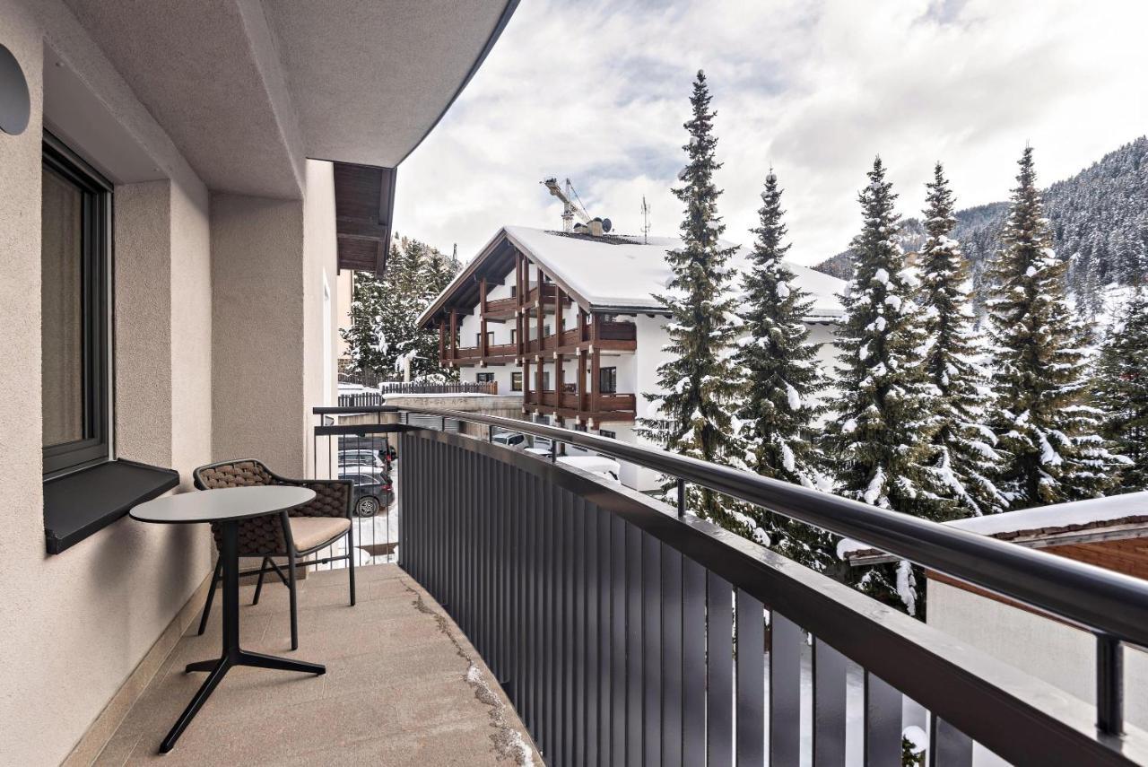 Apartament La Grambla App Saslonch 1 Santa Cristina Val Gardena Zewnętrze zdjęcie