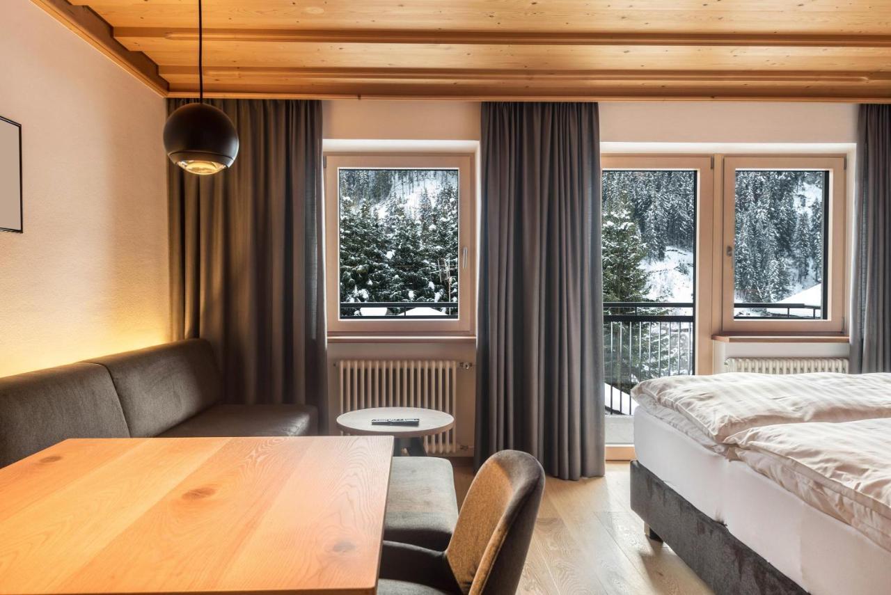 Apartament La Grambla App Saslonch 1 Santa Cristina Val Gardena Zewnętrze zdjęcie