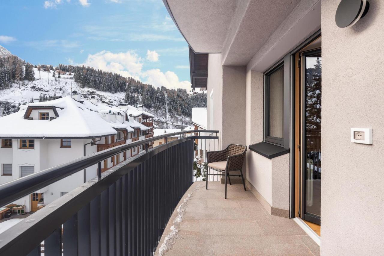 Apartament La Grambla App Saslonch 1 Santa Cristina Val Gardena Zewnętrze zdjęcie