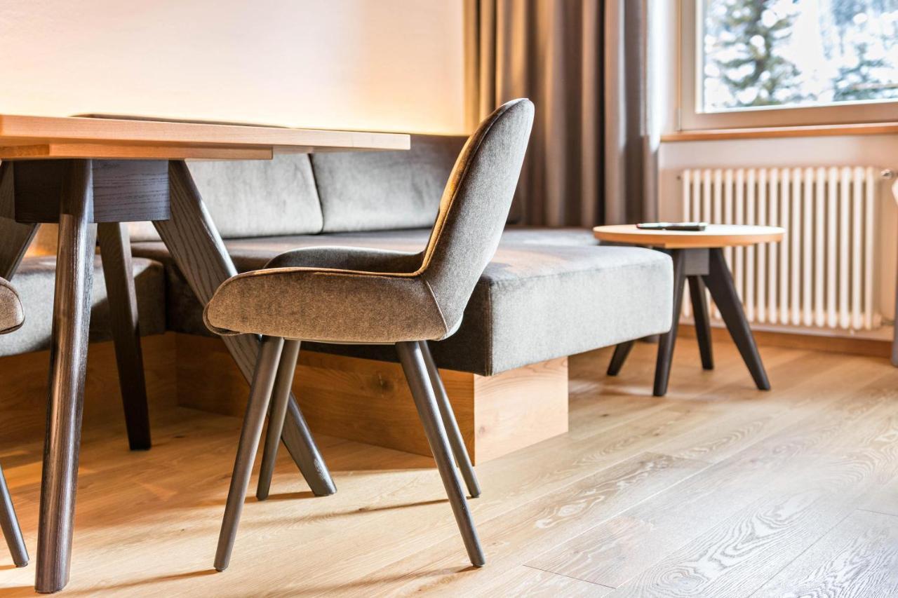 Apartament La Grambla App Saslonch 1 Santa Cristina Val Gardena Zewnętrze zdjęcie