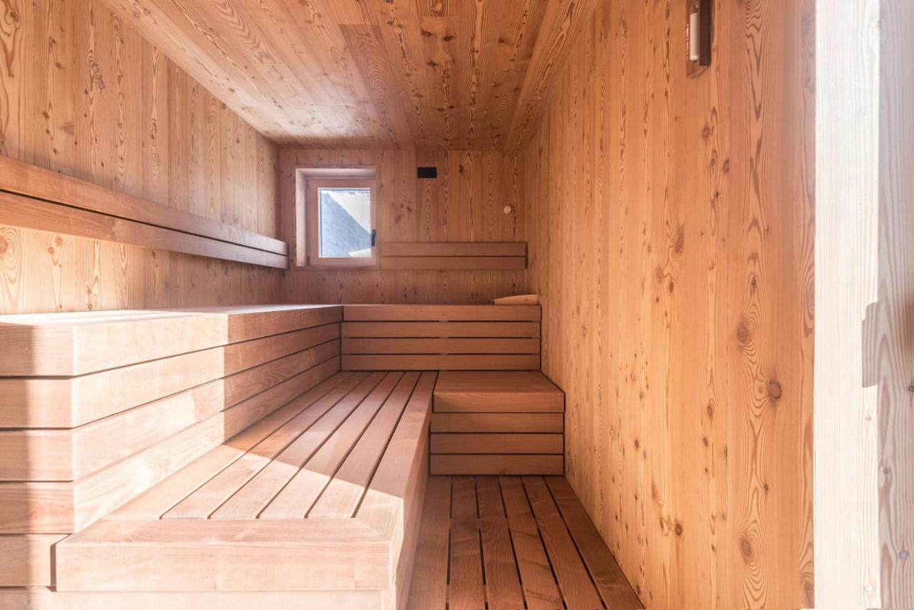 Apartament La Grambla App Saslonch 1 Santa Cristina Val Gardena Zewnętrze zdjęcie