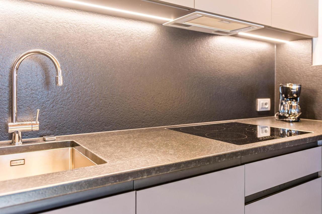 Apartament La Grambla App Saslonch 1 Santa Cristina Val Gardena Zewnętrze zdjęcie