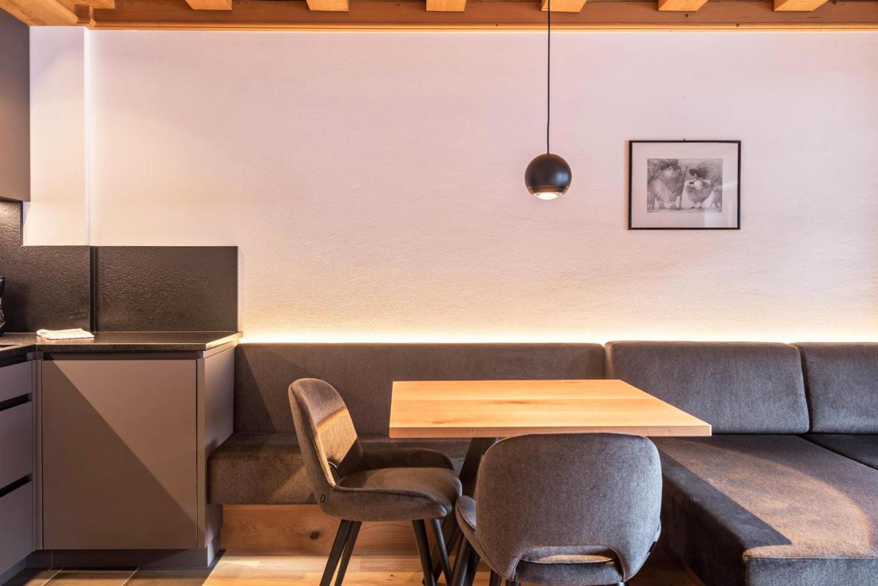 Apartament La Grambla App Saslonch 1 Santa Cristina Val Gardena Zewnętrze zdjęcie