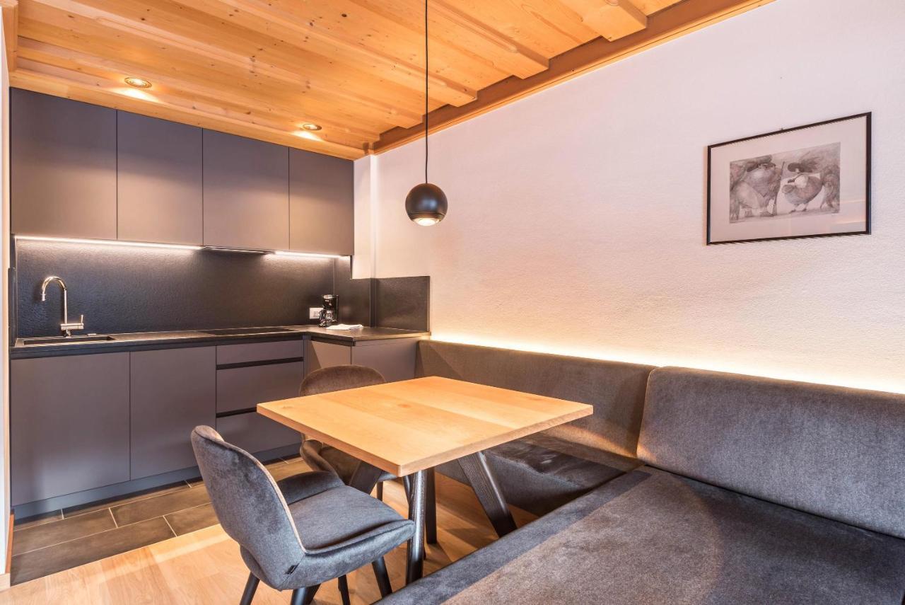 Apartament La Grambla App Saslonch 1 Santa Cristina Val Gardena Zewnętrze zdjęcie