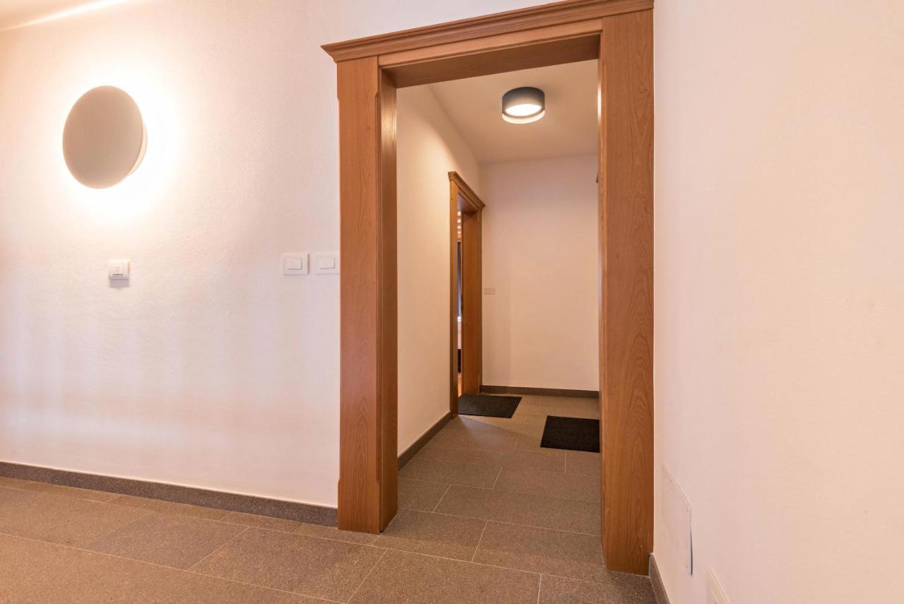 Apartament La Grambla App Saslonch 1 Santa Cristina Val Gardena Zewnętrze zdjęcie