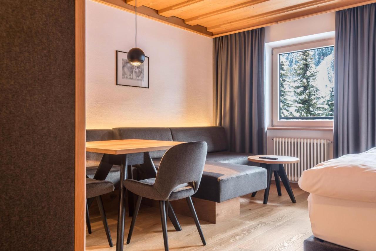 Apartament La Grambla App Saslonch 1 Santa Cristina Val Gardena Zewnętrze zdjęcie
