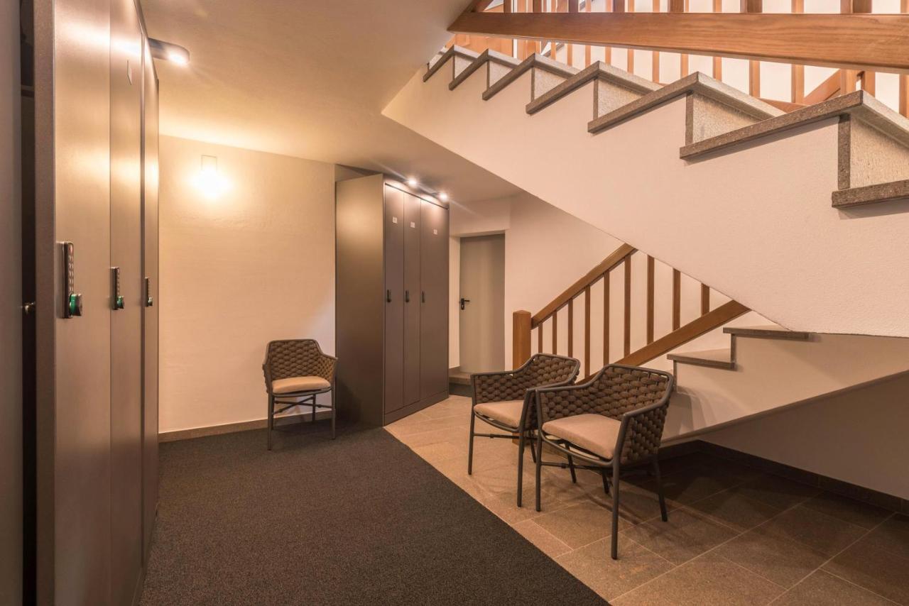 Apartament La Grambla App Saslonch 1 Santa Cristina Val Gardena Zewnętrze zdjęcie