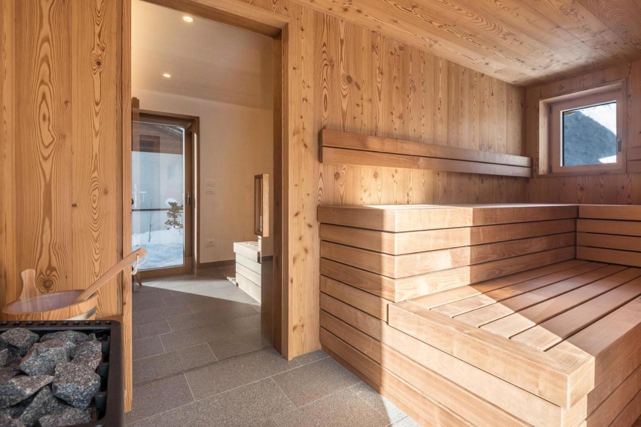 Apartament La Grambla App Saslonch 1 Santa Cristina Val Gardena Zewnętrze zdjęcie