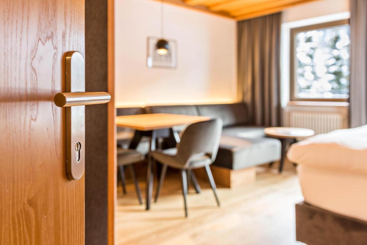 Apartament La Grambla App Saslonch 1 Santa Cristina Val Gardena Zewnętrze zdjęcie