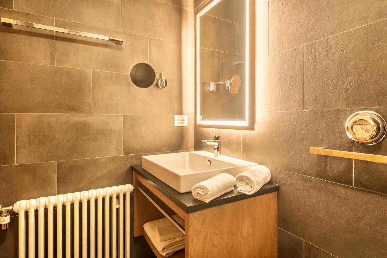 Apartament La Grambla App Saslonch 1 Santa Cristina Val Gardena Zewnętrze zdjęcie