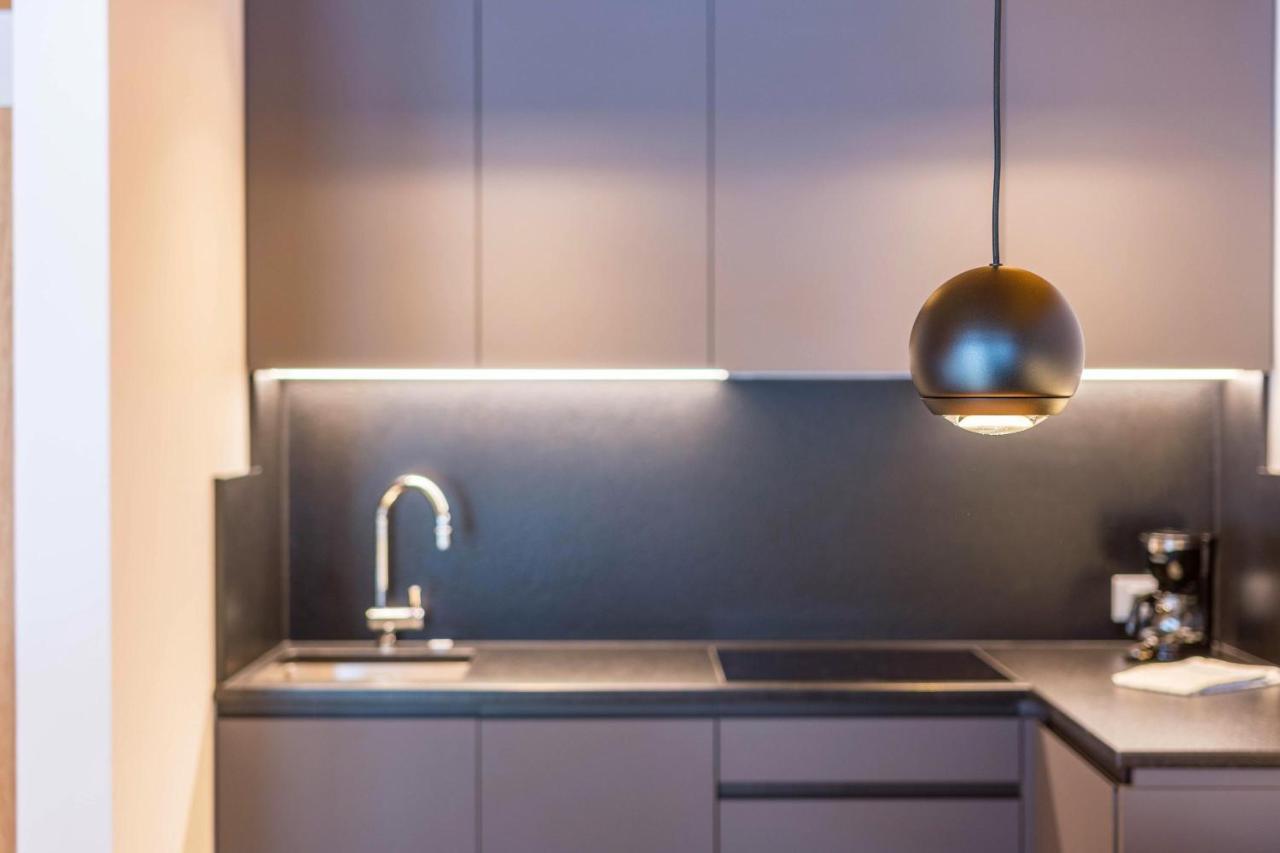 Apartament La Grambla App Saslonch 1 Santa Cristina Val Gardena Zewnętrze zdjęcie