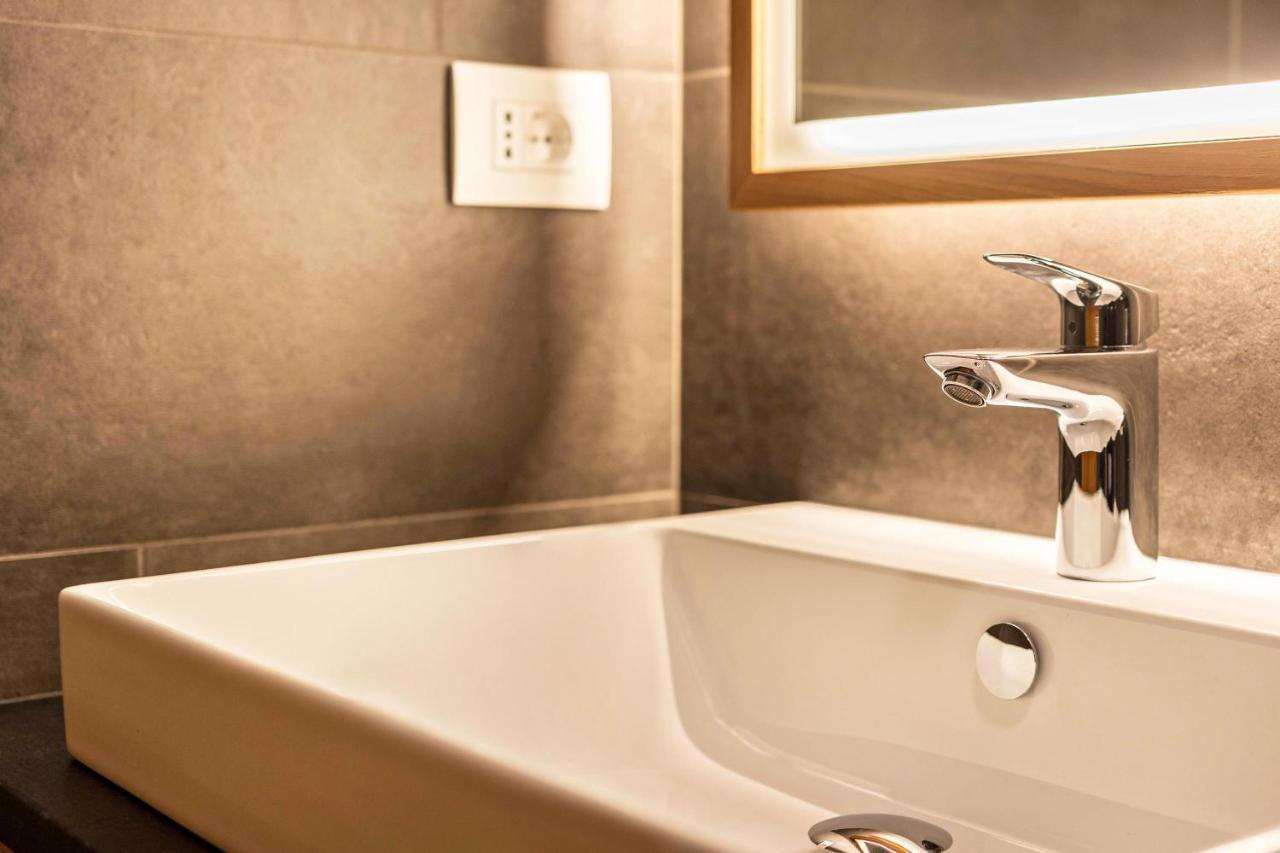 Apartament La Grambla App Saslonch 1 Santa Cristina Val Gardena Zewnętrze zdjęcie