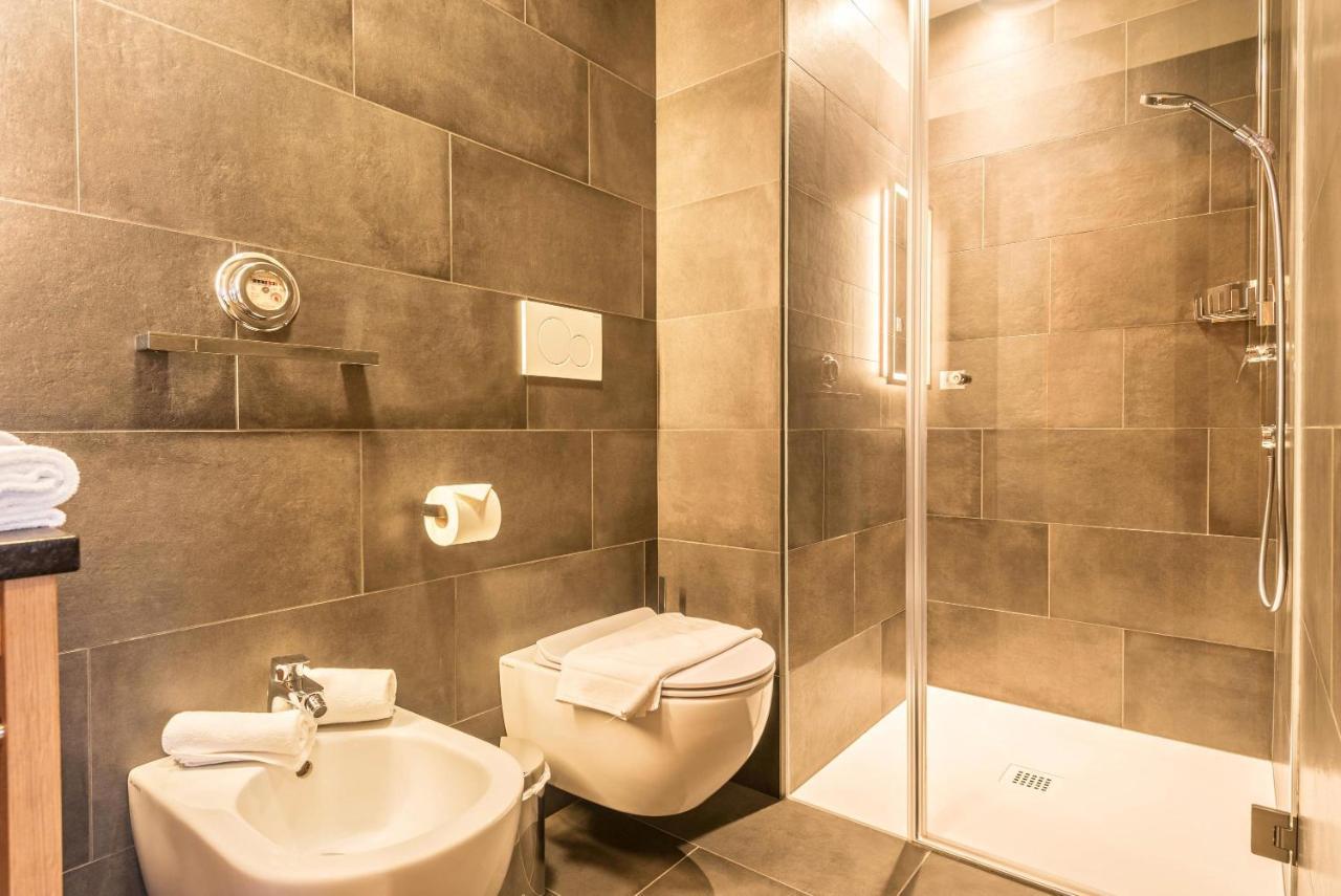 Apartament La Grambla App Saslonch 1 Santa Cristina Val Gardena Zewnętrze zdjęcie